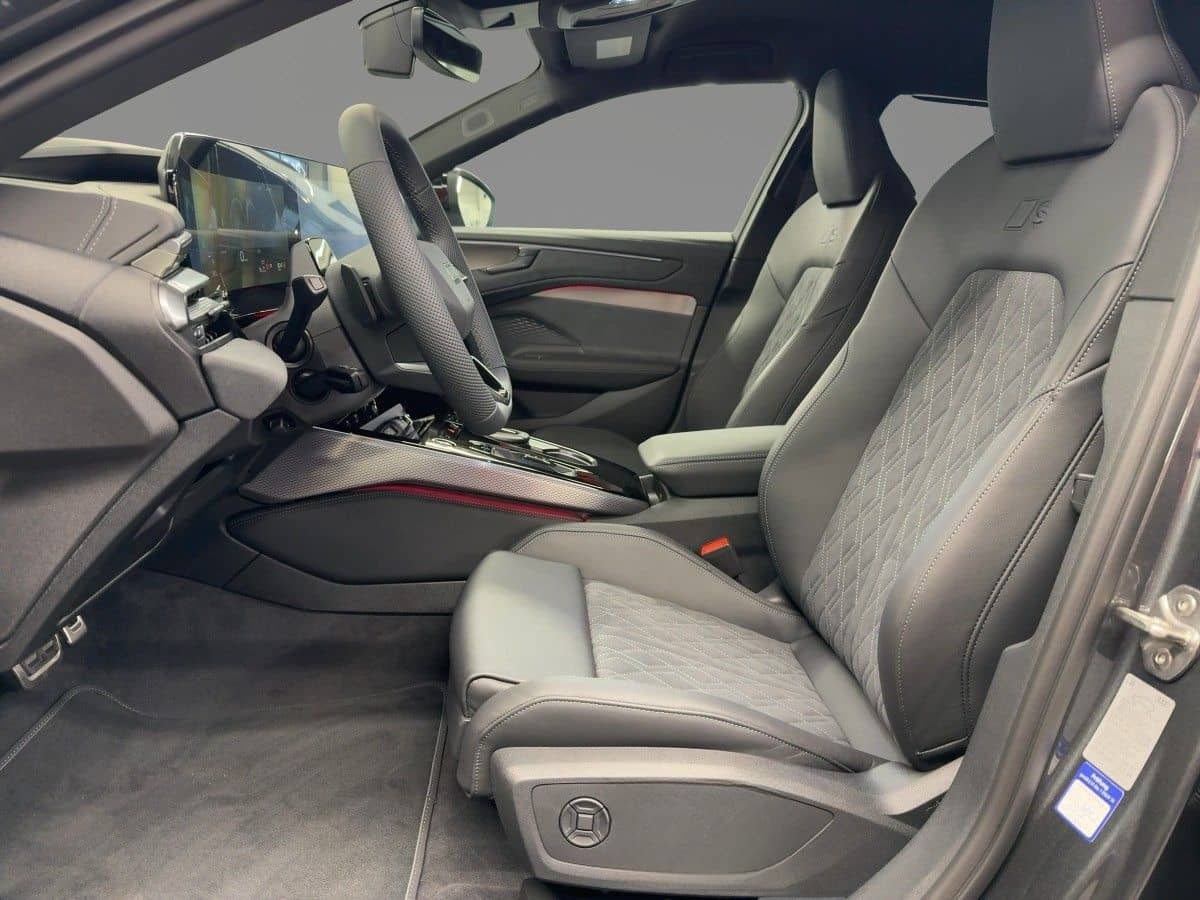 Audi A6 Avant TDI quattro 220 kW S tronic foto 8