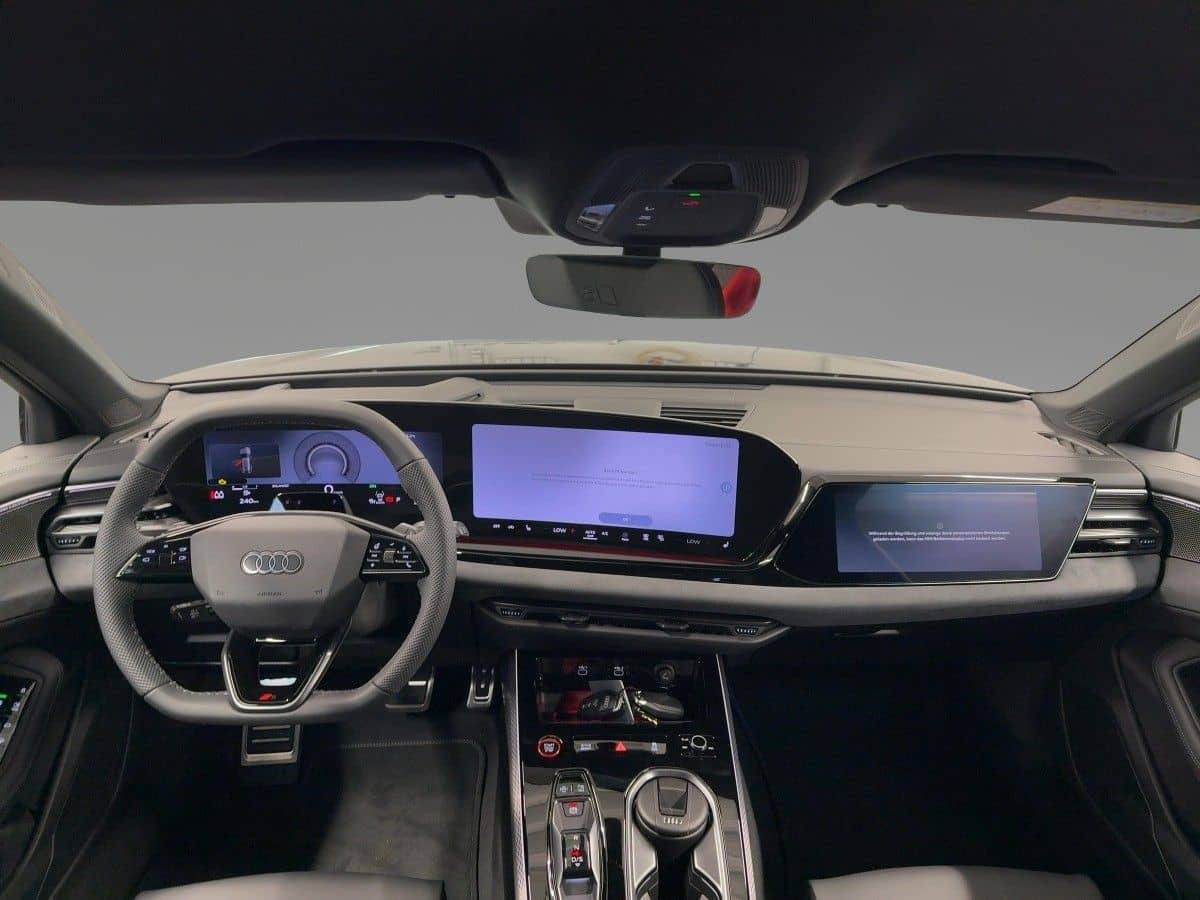 Audi A6 Avant TDI quattro 220 kW S tronic foto 10