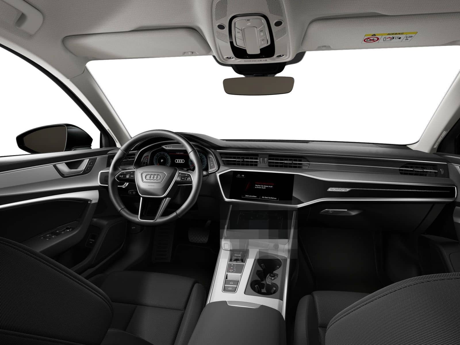 Audi A6 Avant Sport advanced 45 TFSI qu. S tr. NAVI foto 12