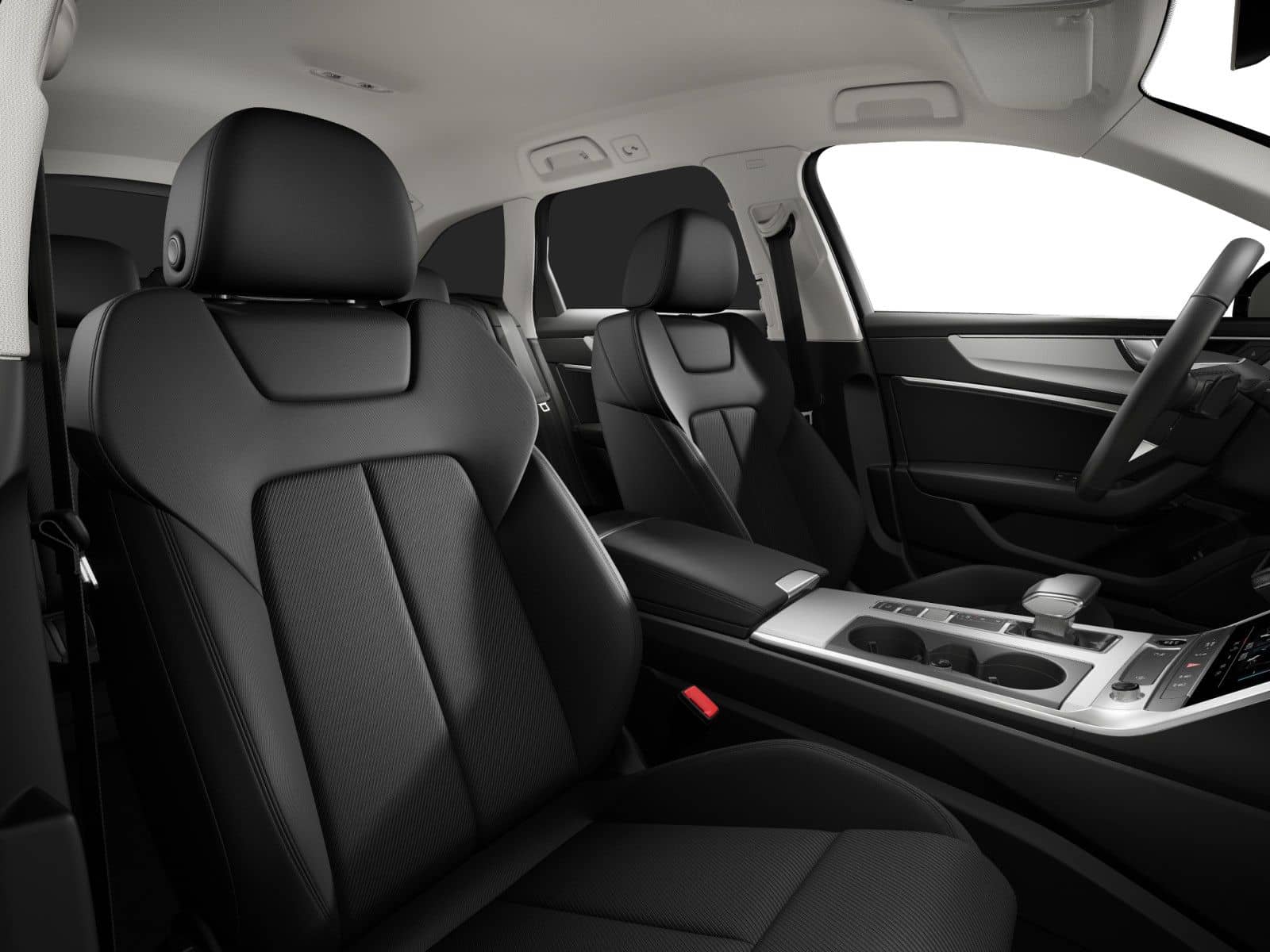 Audi A6 Avant Sport advanced 45 TFSI qu. S tr. NAVI foto 13