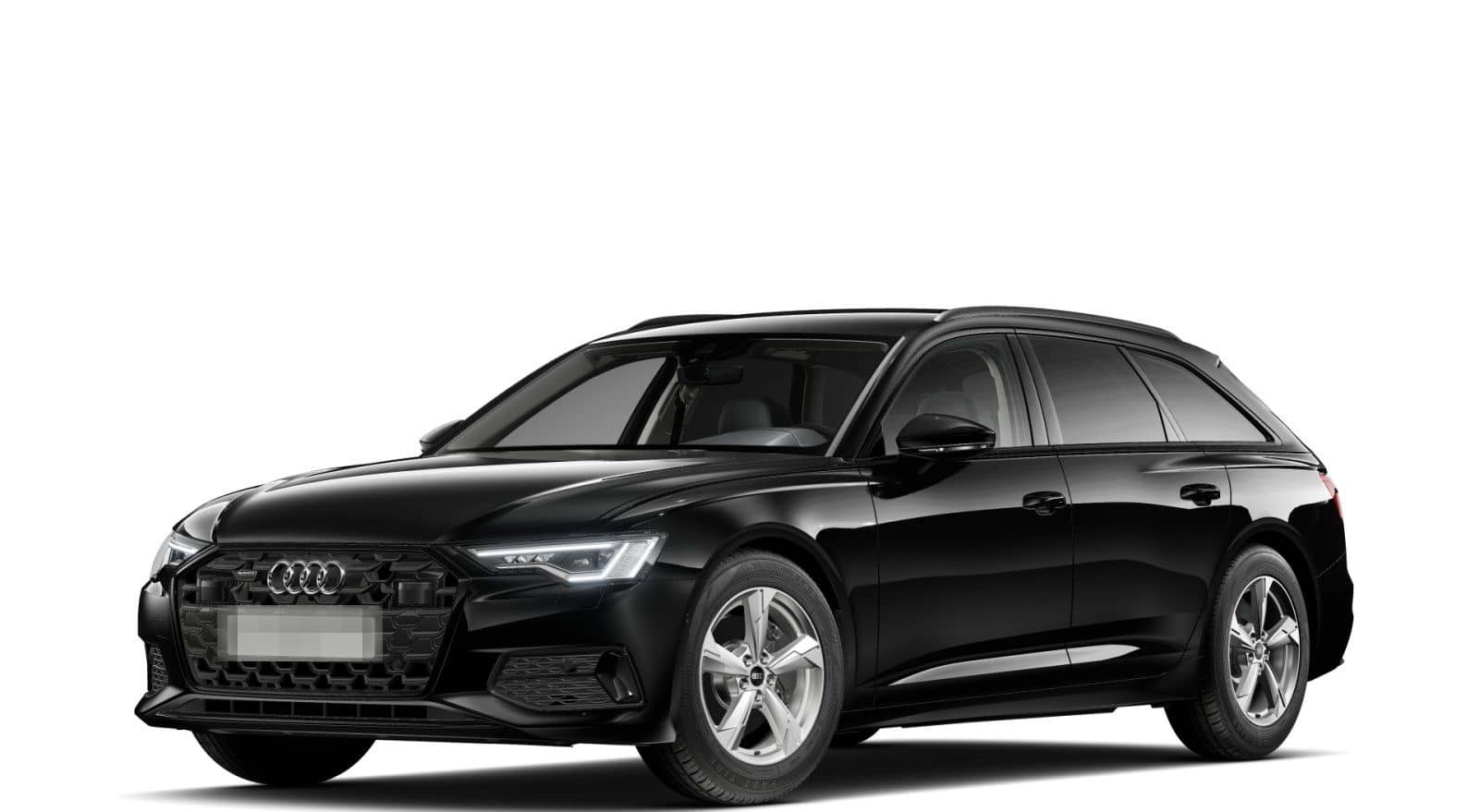 Audi A6 Avant Sport advanced 45 TFSI qu. S tr. NAVI foto 4