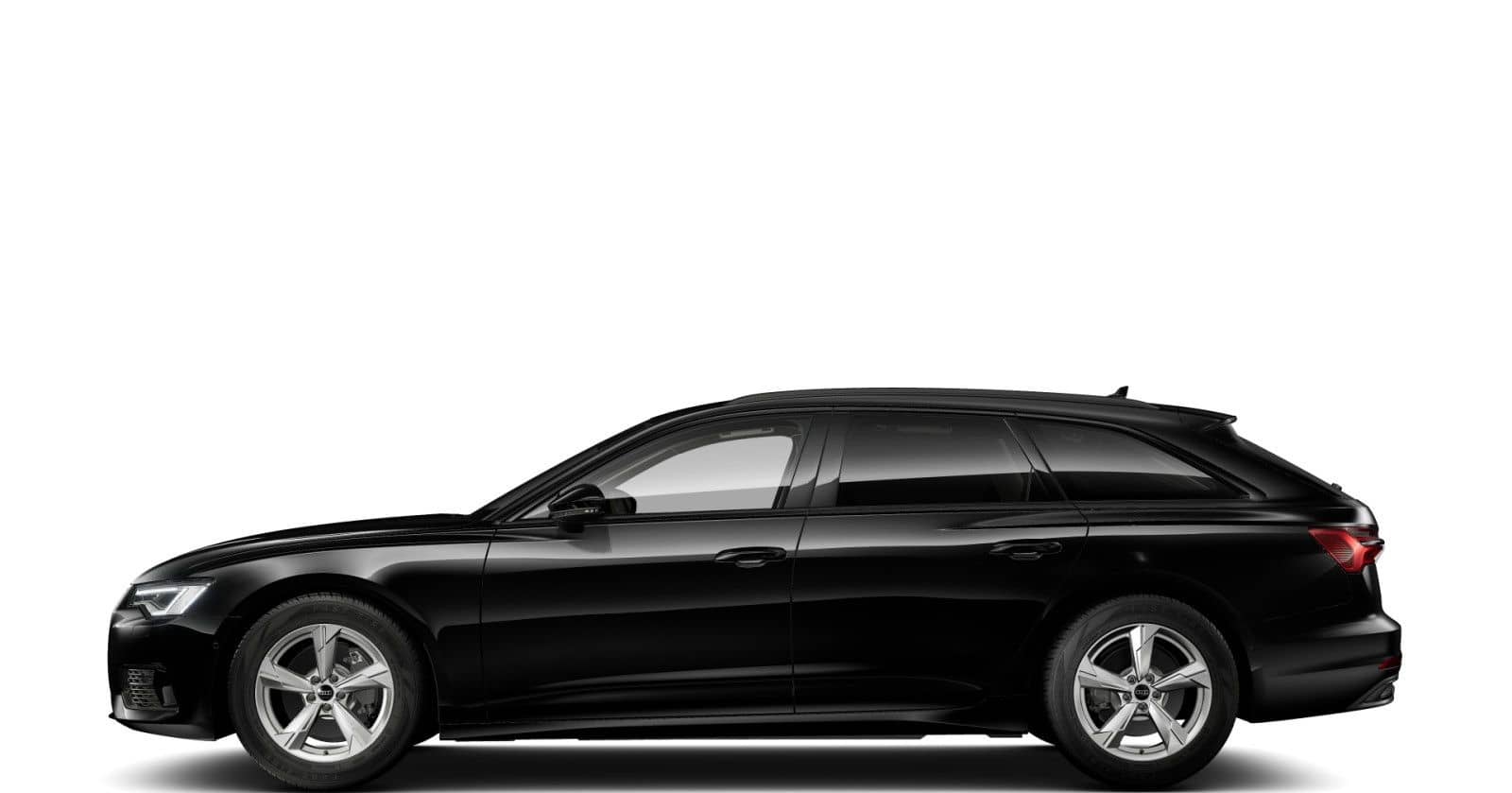 Audi A6 Avant Sport advanced 45 TFSI qu. S tr. NAVI foto 9