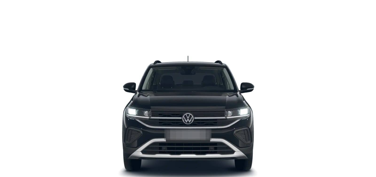 Volkswagen T-Cross 1.0 TSI GOAL LED NAVI ASSIST APP-CON foto 3