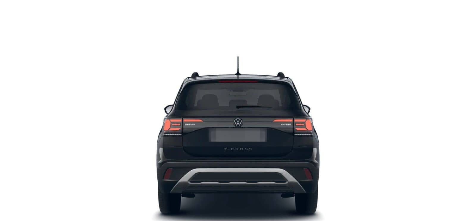 Volkswagen T-Cross 1.0 TSI GOAL LED NAVI ASSIST APP-CON foto 7