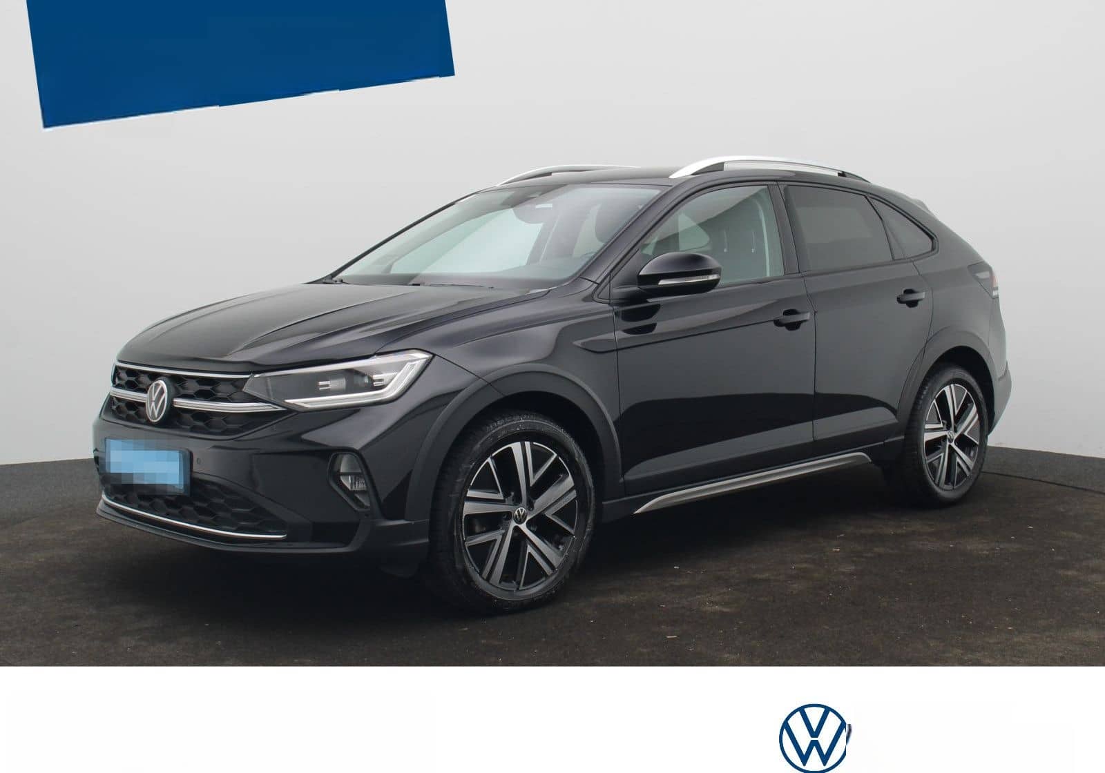 Volkswagen Taigo Style 1.0 TSI DSG / IQ.Drive, Navi, Matrix foto 1