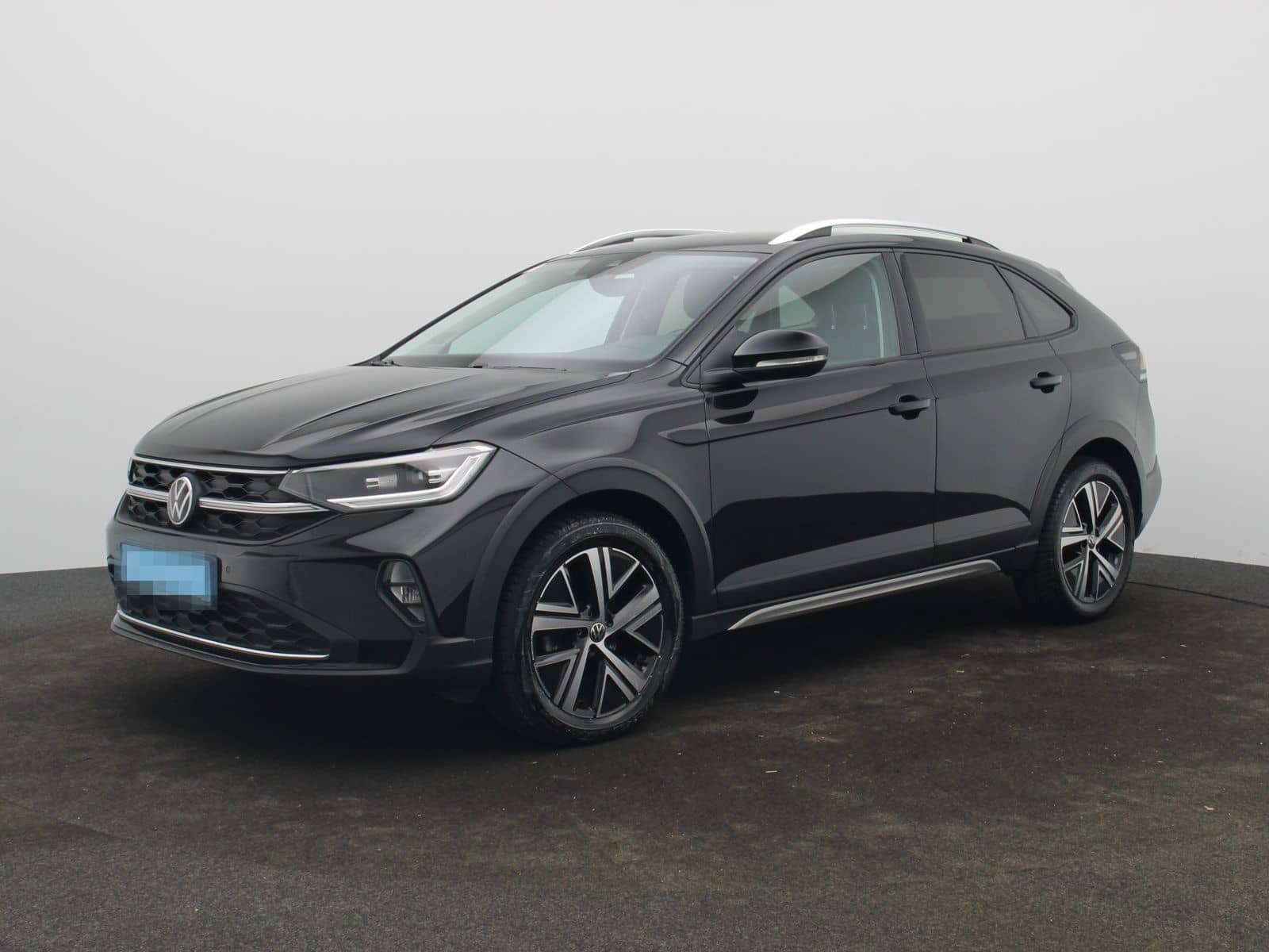 Volkswagen Taigo Style 1.0 TSI DSG / IQ.Drive, Navi, Matrix foto 2