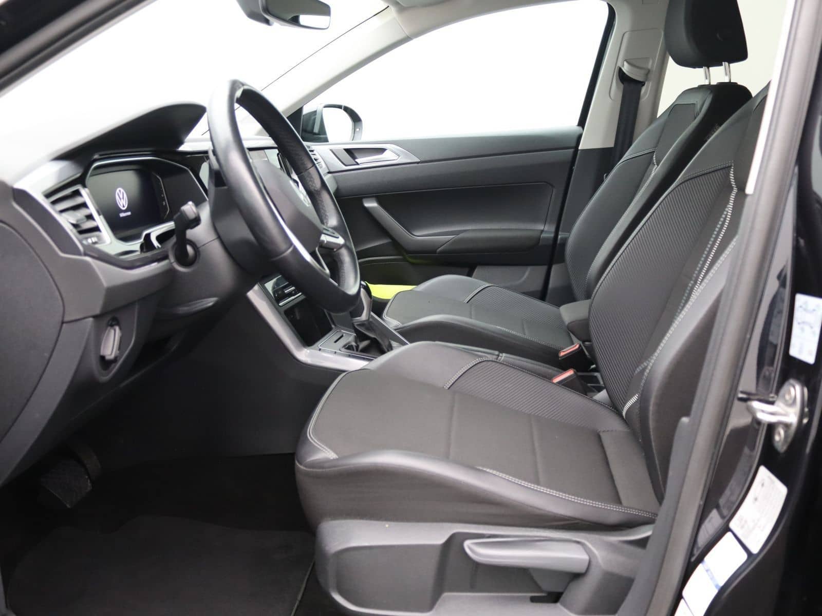 Volkswagen Taigo Style 1.0 TSI DSG / IQ.Drive, Navi, Matrix foto 12