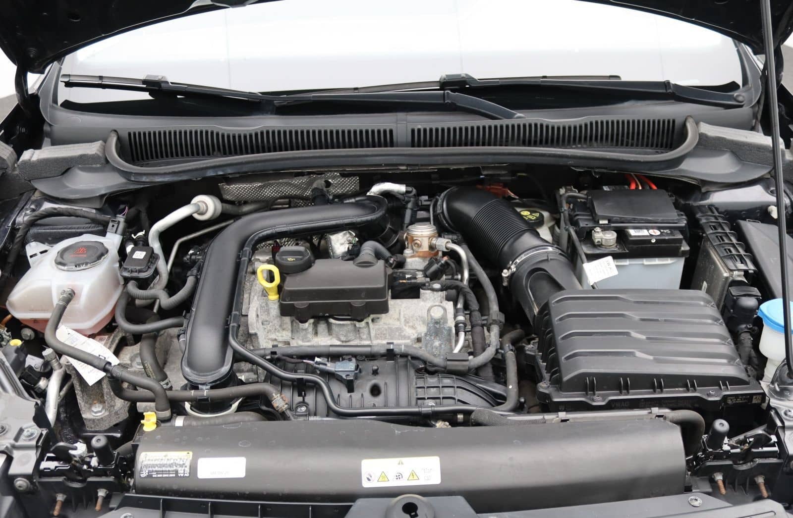 Volkswagen Taigo Style 1.0 TSI DSG / IQ.Drive, Navi, Matrix foto 19