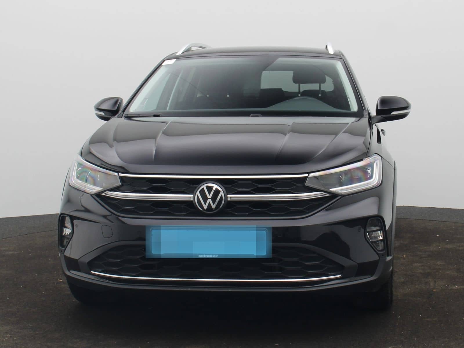 Volkswagen Taigo Style 1.0 TSI DSG / IQ.Drive, Navi, Matrix foto 3