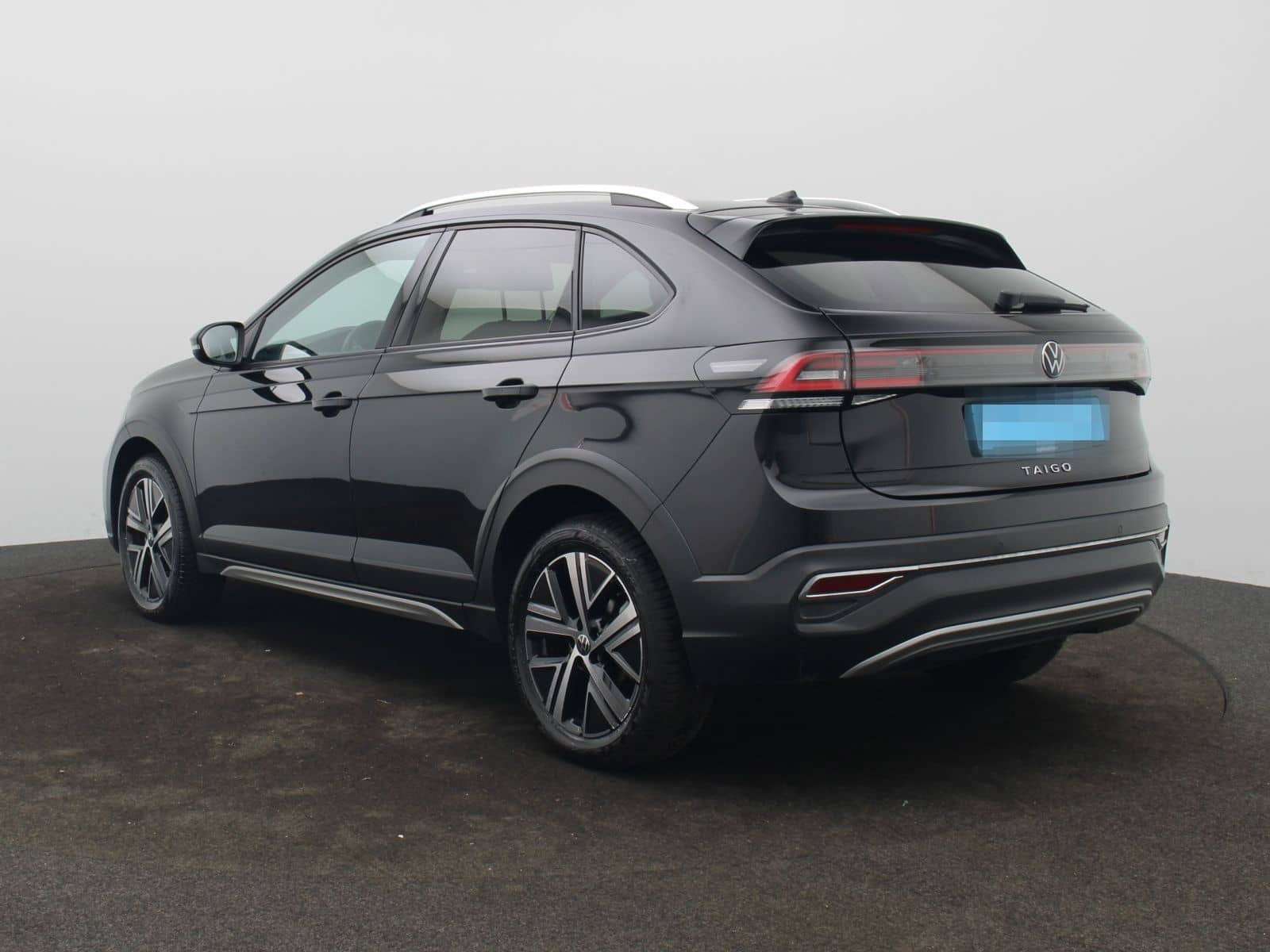 Volkswagen Taigo Style 1.0 TSI DSG / IQ.Drive, Navi, Matrix foto 6