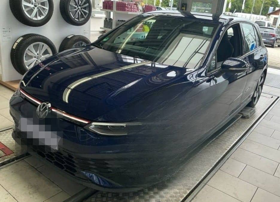 Volkswagen Golf GTI 2.0 TSI DSG *CLUBSPORT* #KAMERA #LED #A foto 14