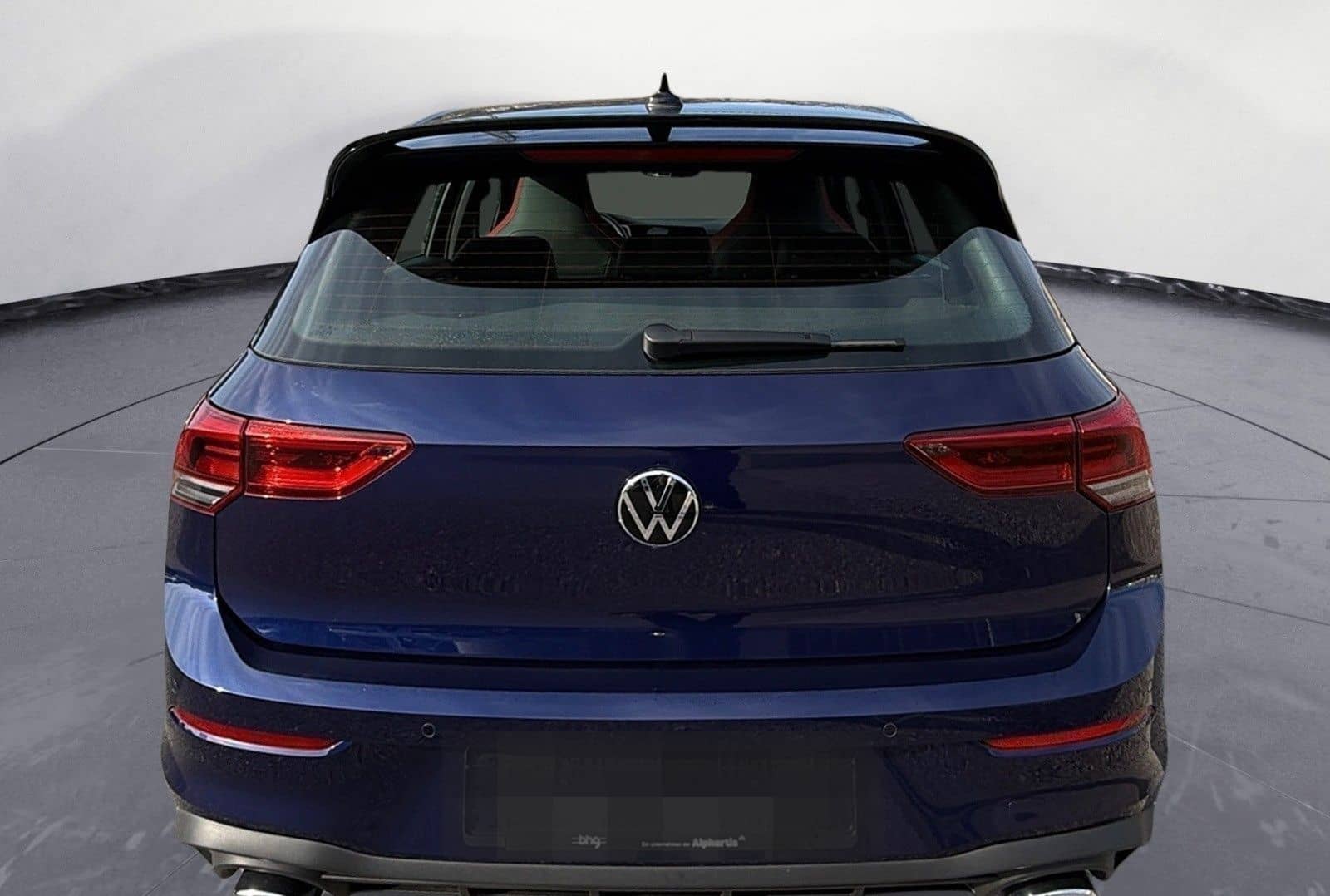 Volkswagen Golf GTI 2.0 TSI DSG *CLUBSPORT* #KAMERA #LED #A foto 5