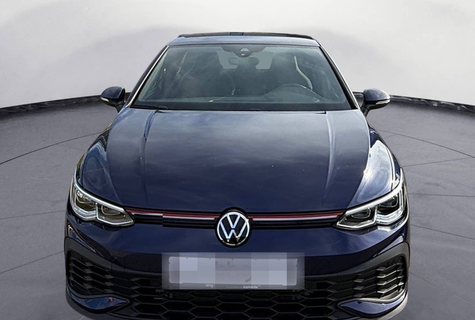 Volkswagen Golf GTI 2.0 TSI DSG *CLUBSPORT* #KAMERA #LED #A foto 7