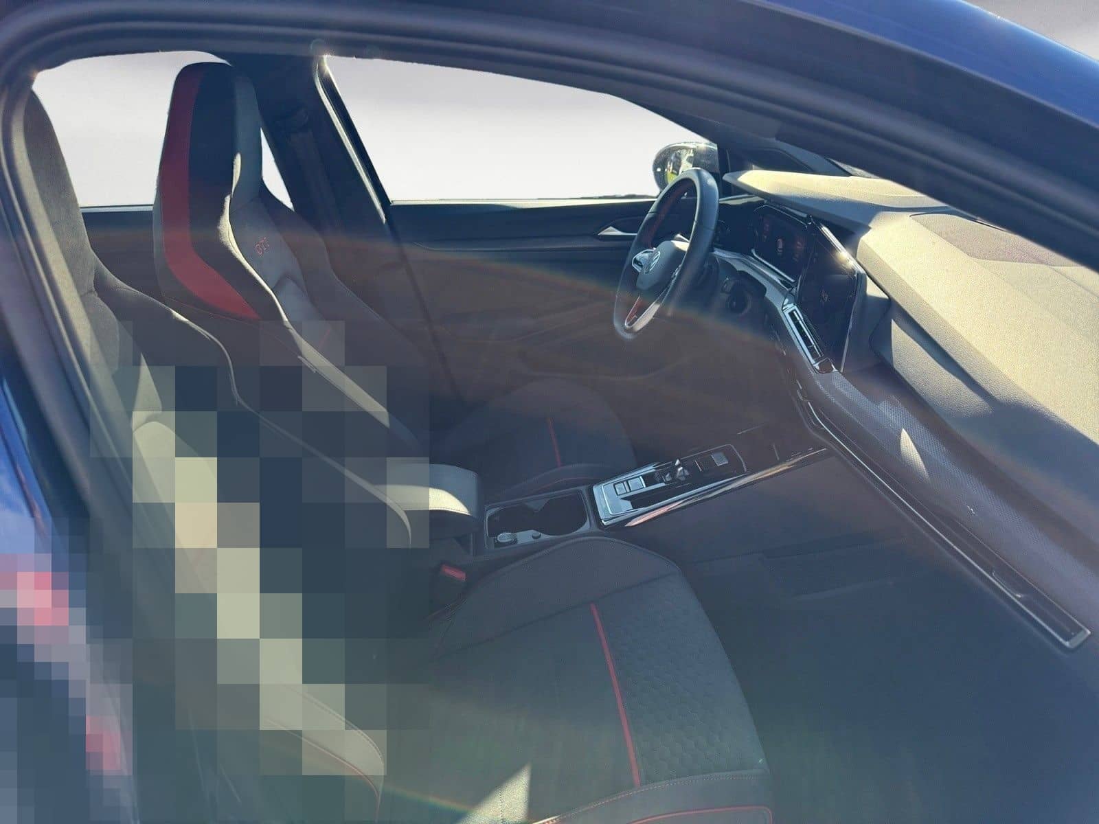 Volkswagen Golf GTI 2.0 TSI DSG *CLUBSPORT* #KAMERA #LED #A foto 9