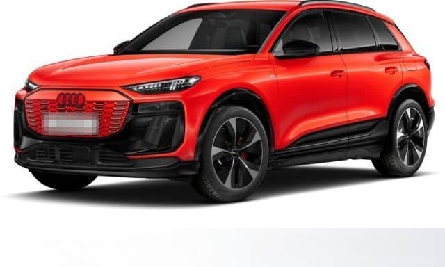 Audi Q6 SUV e-tron quattro **0,25%**LUFT*360°*ACC*B&O foto 2