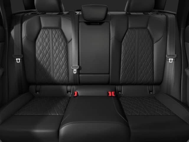 Audi Q6 SUV e-tron quattro **0,25%**LUFT*360°*ACC*B&O foto 11