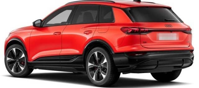 Audi Q6 SUV e-tron quattro **0,25%**LUFT*360°*ACC*B&O foto 5