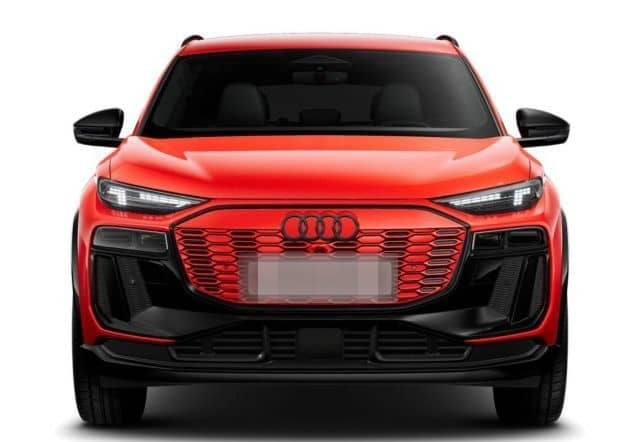 Audi Q6 SUV e-tron quattro **0,25%**LUFT*360°*ACC*B&O foto 7