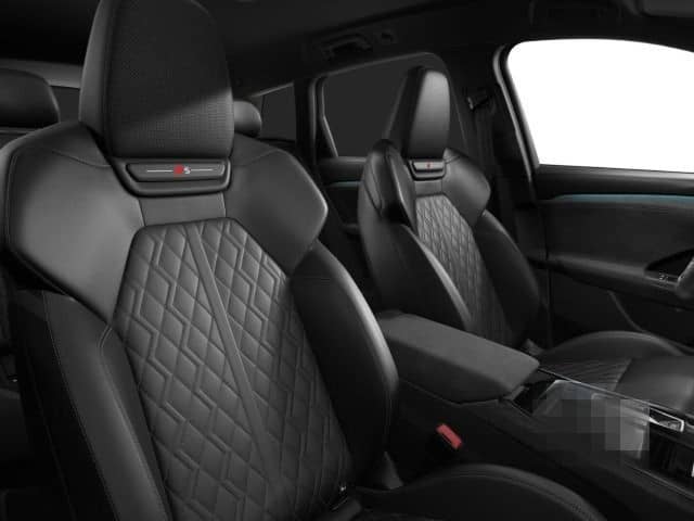 Audi Q6 SUV e-tron quattro **0,25%**LUFT*360°*ACC*B&O foto 10