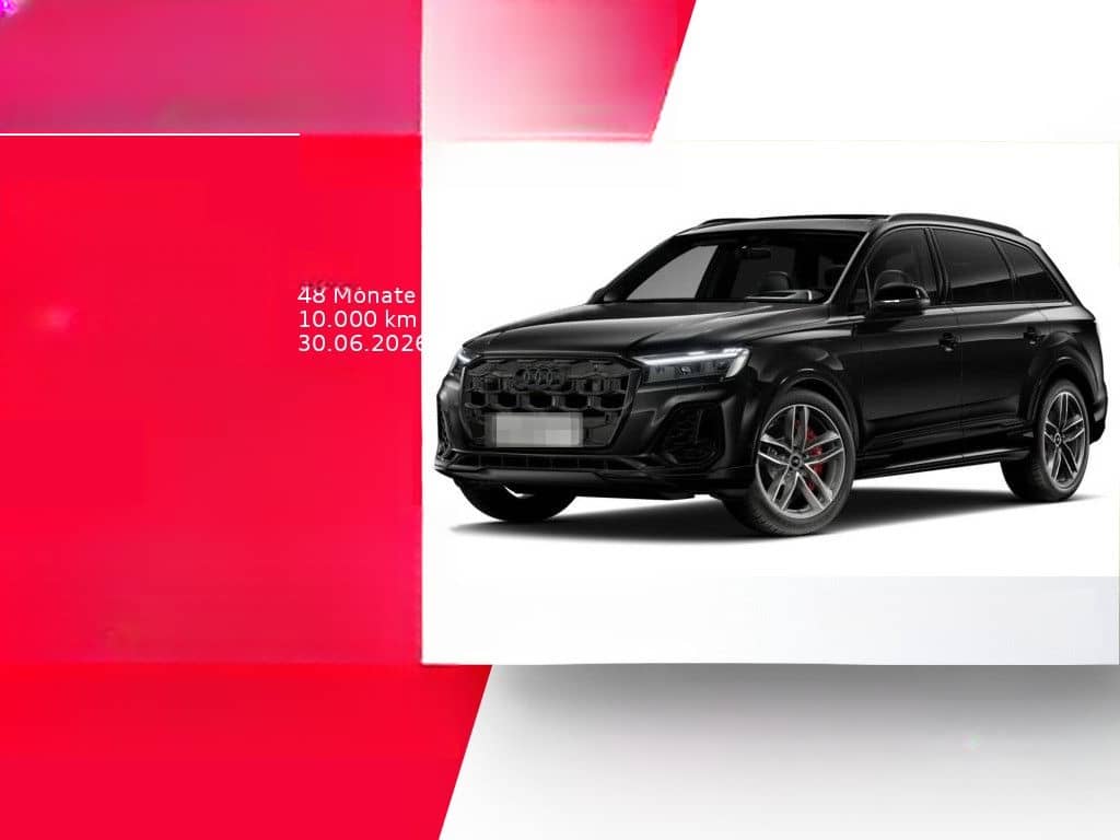 Audi SQ7 SUV 7-SITZE*PANO*AHK*360°*HUD*ACC foto 1