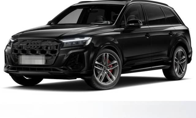Audi SQ7 SUV 7-SITZE*PANO*AHK*360°*HUD*ACC foto 2