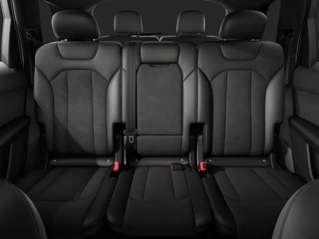 Audi SQ7 SUV 7-SITZE*PANO*AHK*360°*HUD*ACC foto 11