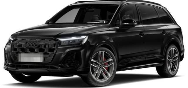 Audi SQ7 SUV 7-SITZE*PANO*AHK*360°*HUD*ACC foto 3