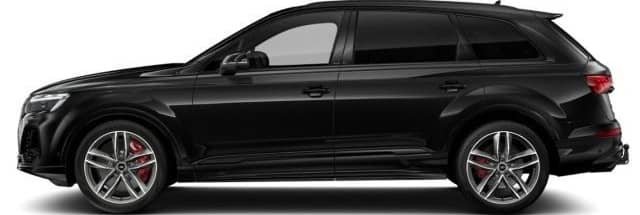 Audi SQ7 SUV 7-SITZE*PANO*AHK*360°*HUD*ACC foto 4