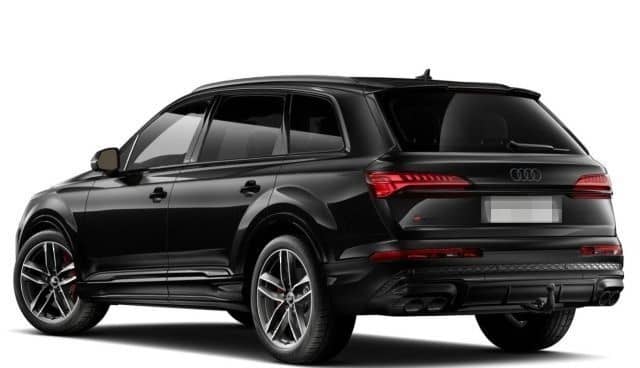 Audi SQ7 SUV 7-SITZE*PANO*AHK*360°*HUD*ACC foto 5