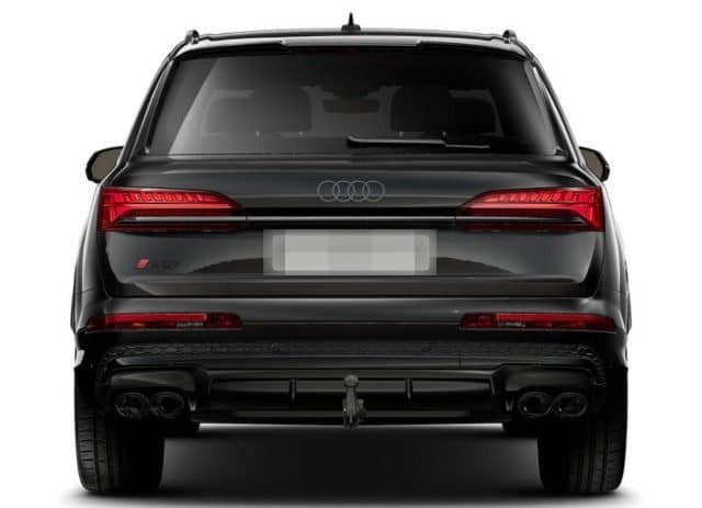 Audi SQ7 SUV 7-SITZE*PANO*AHK*360°*HUD*ACC foto 6