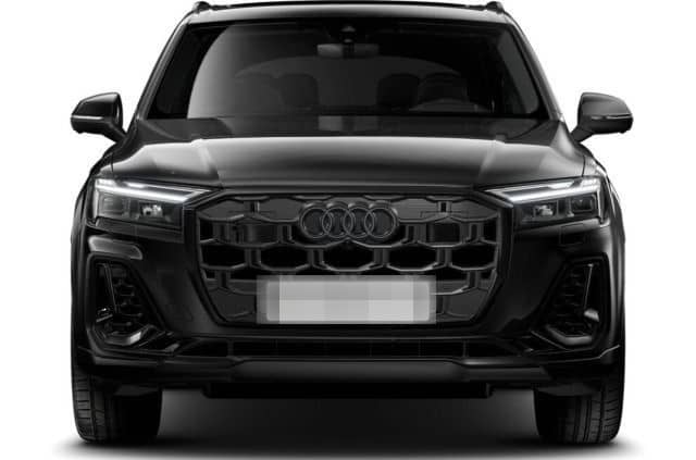 Audi SQ7 SUV 7-SITZE*PANO*AHK*360°*HUD*ACC foto 7