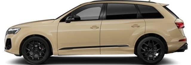 Audi SQ7 SUV PANO*AHK*B&O*ACC foto 4