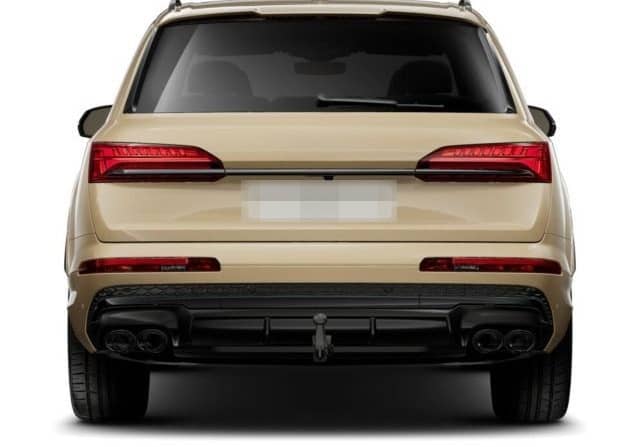 Audi SQ7 SUV PANO*AHK*B&O*ACC foto 6