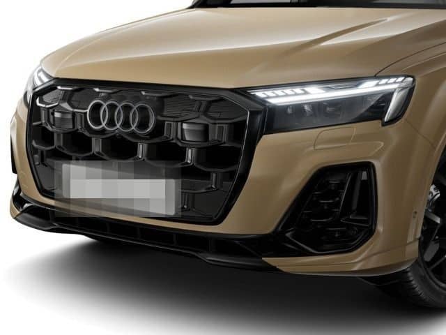 Audi SQ7 SUV PANO*AHK*B&O*ACC foto 8