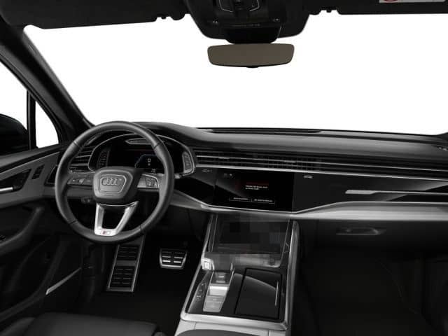 Audi SQ7 SUV PANO*AHK*B&O*ACC foto 9