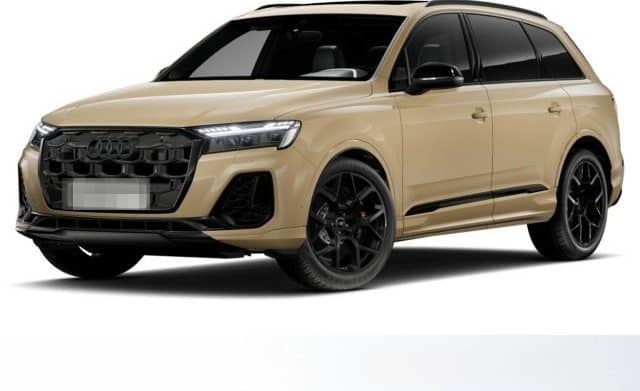 Audi SQ7 SUV PANO*AHK*B&O*ACC foto 2