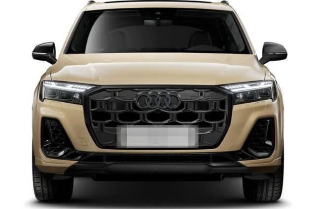 Audi SQ7 SUV PANO*AHK*B&O*ACC foto 7