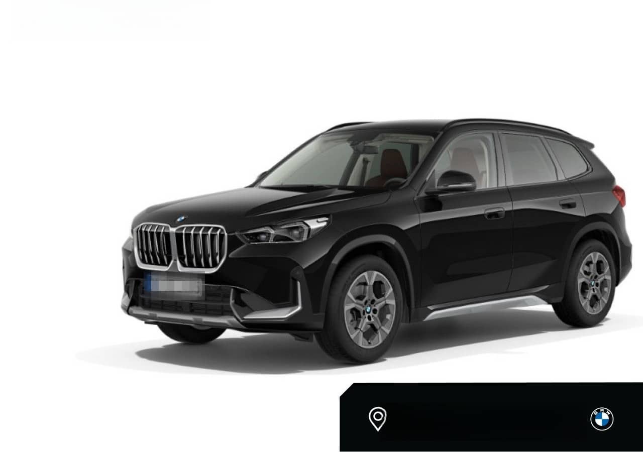 BMW X1 sDrive20i xLine AHK,AdLED,Kamera,KomZU,Live+ foto 1