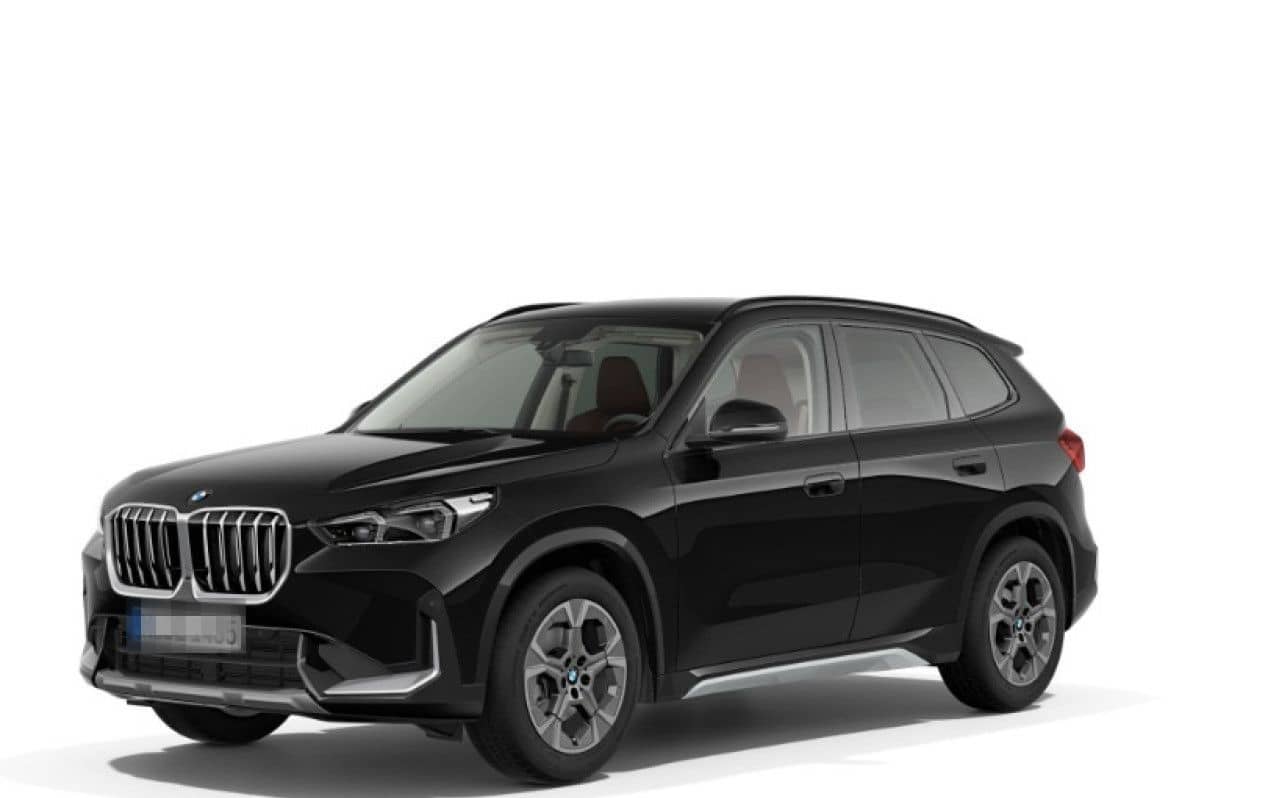 BMW X1 sDrive20i xLine AHK,AdLED,Kamera,KomZU,Live+ foto 2