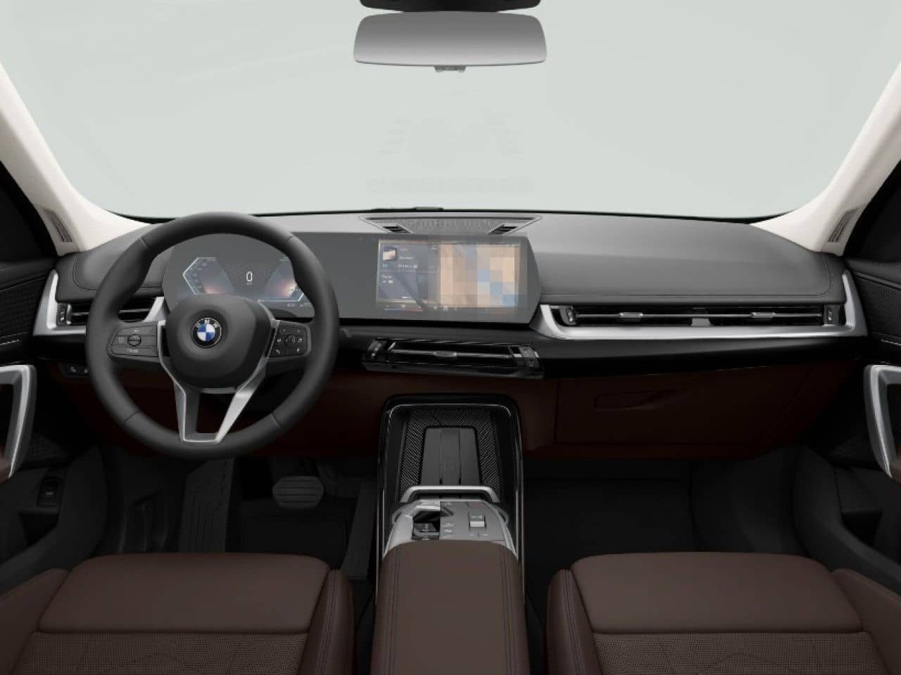 BMW X1 sDrive20i xLine AHK,AdLED,Kamera,KomZU,Live+ foto 4