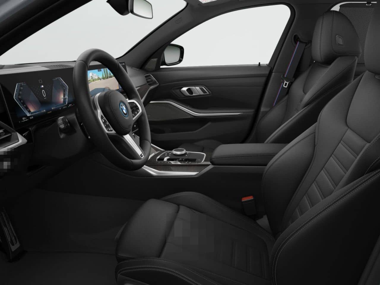 BMW 330e xDr. Tour. M-Sport Pro Pano H/K LCPro DAPro foto 3