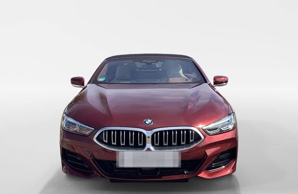 BMW 840i xDrive Cabrio Inno+Laser+B&W+360+Individual foto 2