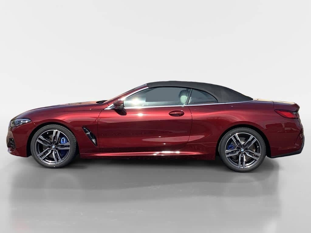 BMW 840i xDrive Cabrio Inno+Laser+B&W+360+Individual foto 7