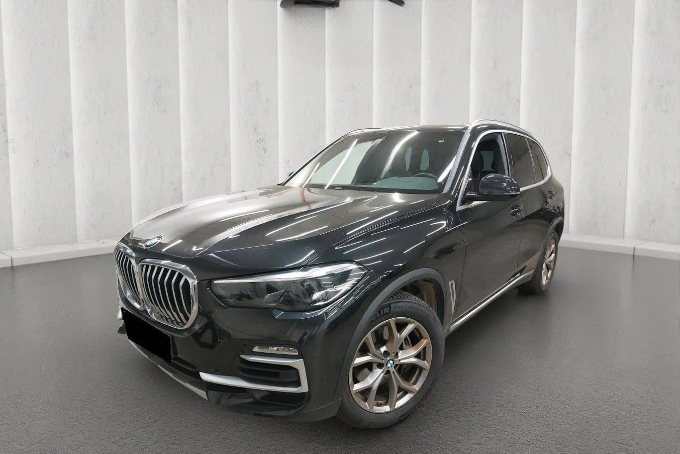 BMW X5 xDrive30dA xLine,Hybrid,PANO,VirtCock,LED*18 foto 1