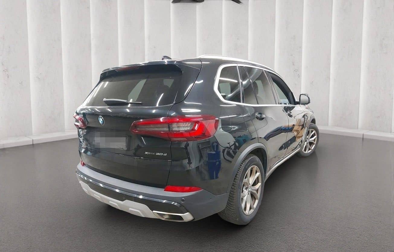 BMW X5 xDrive30dA xLine,Hybrid,PANO,VirtCock,LED*18 foto 2