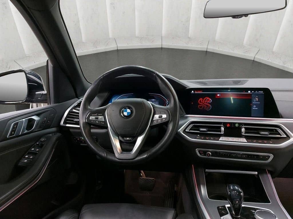 BMW X5 xDrive30dA xLine,Hybrid,PANO,VirtCock,LED*18 foto 3