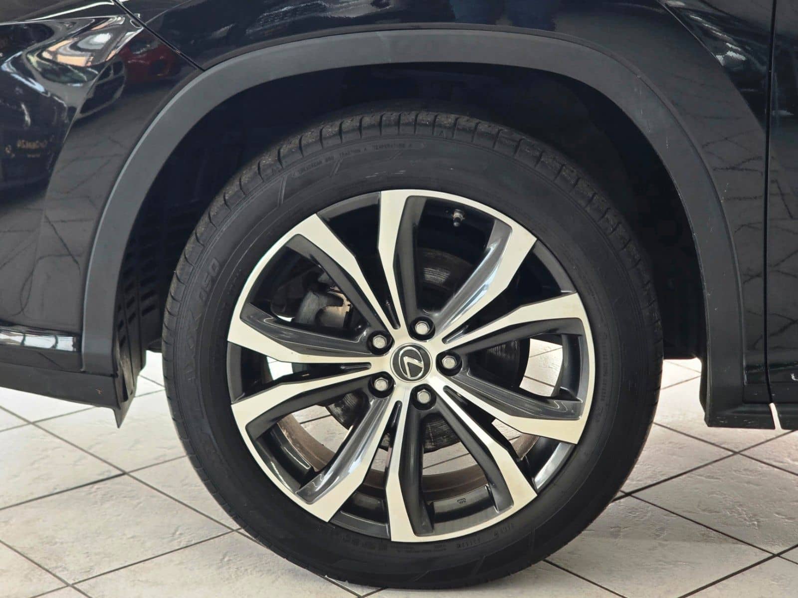 Lexus RX 450h HYBRID*AUTOM.*2.HD.MWST*TOP AUSSTATTUNG* foto 13