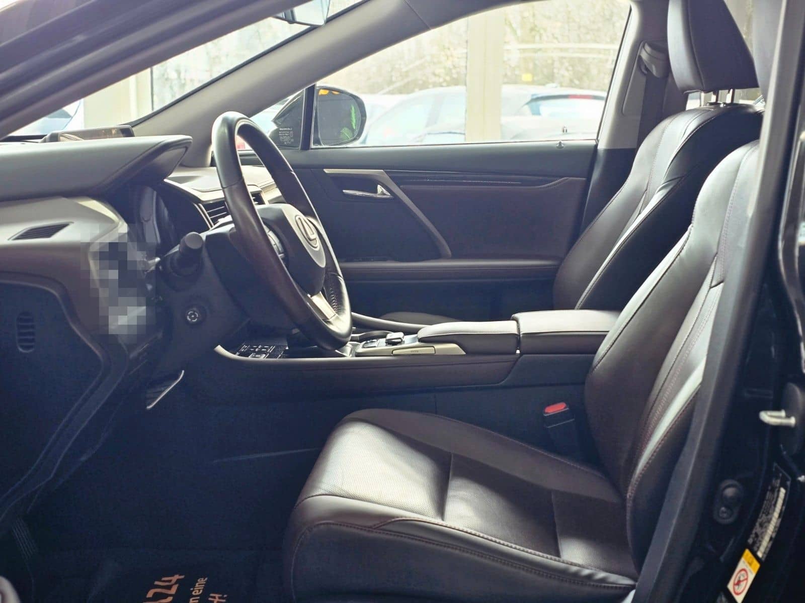 Lexus RX 450h HYBRID*AUTOM.*2.HD.MWST*TOP AUSSTATTUNG* foto 21