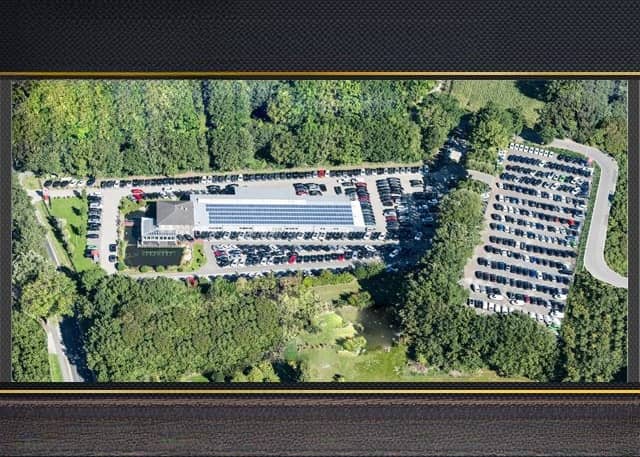 Volkswagen Golf Variant Life 1.5 eTSI DSG AHK/Navi/LED/ACC foto 1