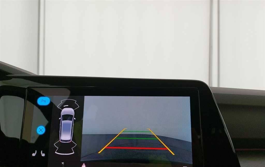 Volkswagen Golf Variant Life 1.0 eTSI DSG Winterpaket Stndh foto 12